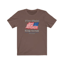 Load image into Gallery viewer, Are You Offended Unisex Tee