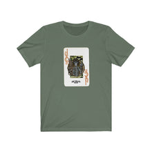 Load image into Gallery viewer, One Bravo Joker Unisex Tee