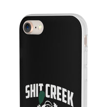 Load image into Gallery viewer, Shit Creek Survior Flexi Phone Cases