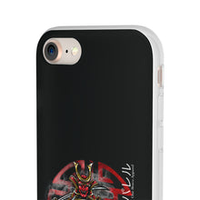 Load image into Gallery viewer, One Bravo Samurai Flexi Phone Case