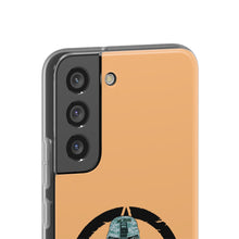 Load image into Gallery viewer, One Bravo Skeleton Flexi Phone Case