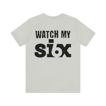 Load image into Gallery viewer, Unisex Jersey Short Sleeve Tee