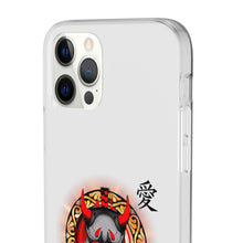 Load image into Gallery viewer, One Bravo Warrior Anime #4 Flexi Phone Case