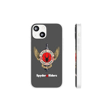 Load image into Gallery viewer, Glacial Lakes #2 Flexi Phone Case