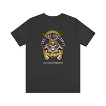 Load image into Gallery viewer, When Guns Are Outlawed Unisex Tee