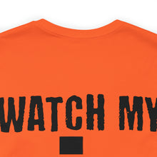 Load image into Gallery viewer, Unisex Jersey Short Sleeve Tee
