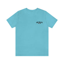 Load image into Gallery viewer, Road Trip You Say? Alpaca My Jeep Unisex Tee