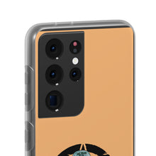 Load image into Gallery viewer, One Bravo Skeleton Flexi Phone Case