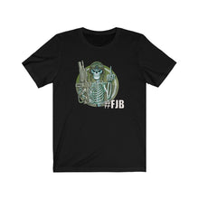 Load image into Gallery viewer, #FJB Unisex Tee