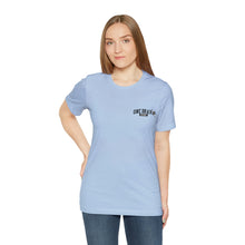 Load image into Gallery viewer, All or Nothing Nose Art Unisex Tee