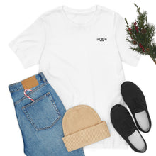 Load image into Gallery viewer, Jeep- I Like Foreplay Unisex Tee