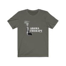 Load image into Gallery viewer, Aroma Therapy Unisex Tee
