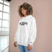 Load image into Gallery viewer, One Bravo Logo Hoodie
