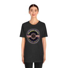 Load image into Gallery viewer, Vintage One Bravo Unisex Tee