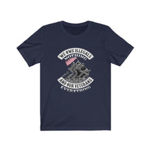 Load image into Gallery viewer, Veterans Unisex Tee