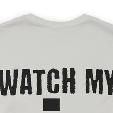 Load image into Gallery viewer, Unisex Jersey Short Sleeve Tee
