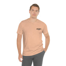 Load image into Gallery viewer, Road Trip You Say? Alpaca My Jeep Unisex Tee