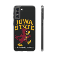 Load image into Gallery viewer, Iowa State University Flexi Phone Case
