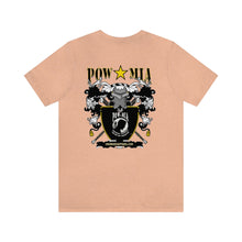 Load image into Gallery viewer, POW MIA Unisex Tee