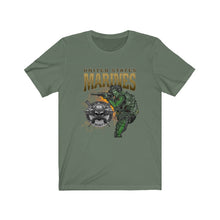 Load image into Gallery viewer, USMC Force Recon Unisex Tee