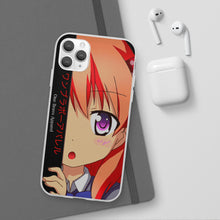 Load image into Gallery viewer, One Bravo Anime Flexi Phone Case