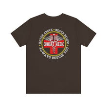 Load image into Gallery viewer, Combat Medic #2 Unisex Tee