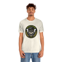 Load image into Gallery viewer, One Bravo Circle Logo Unisex Tee