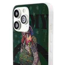 Load image into Gallery viewer, United States Army Flexi Phone Case