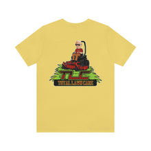 Load image into Gallery viewer, Total Lawn Care Unisex Tee