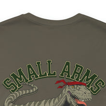 Load image into Gallery viewer, Small Arms Enthusiast Unisex Tee