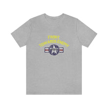 Load image into Gallery viewer, Front Towards Enemy Unisex Tee