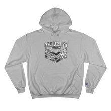 Load image into Gallery viewer, One Bravo Sgt. Snow Camo Hoodie