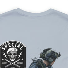 Load image into Gallery viewer, Death Dealer Unisex Tee