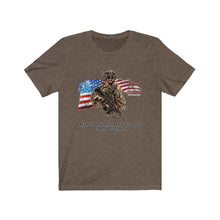 Load image into Gallery viewer, I Regret Unisex Tee