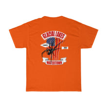 Load image into Gallery viewer, Glacial Lakes Chapter Unisex Tee 6