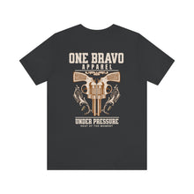 Load image into Gallery viewer, Under Pressure Unisex Tee