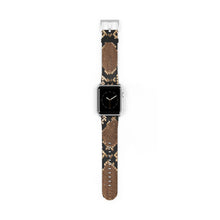 Load image into Gallery viewer, Snake Design # 4 Apple Watch Band