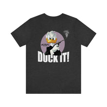 Load image into Gallery viewer, Jeep- Duck It Unisex Tee