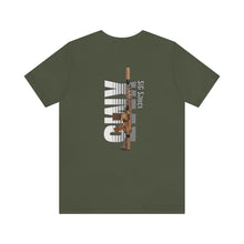 Load image into Gallery viewer, SIG Sauer XM5 Military Weapon Unisex Tee