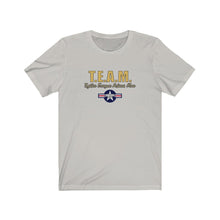 Load image into Gallery viewer, T.E.A.M. Unisex Tee