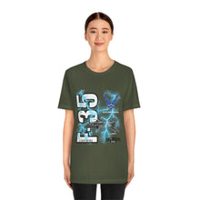 Load image into Gallery viewer, F-35 Lightning Aircraft Unisex Tee