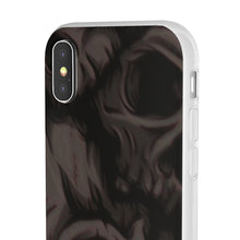 Load image into Gallery viewer, One Bravo Skull #4 Flexi Phone Case