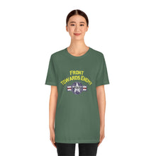 Load image into Gallery viewer, Front Towards Enemy Unisex Tee