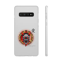 Load image into Gallery viewer, One Bravo Warrior Anime #4 Flexi Phone Case