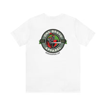 Load image into Gallery viewer, One Bravo Knight #3 Unisex Tee
