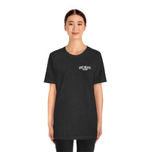 Load image into Gallery viewer, Jeep- Life Is Good Unisex Tee