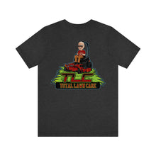 Load image into Gallery viewer, Total Lawn Care Unisex Tee