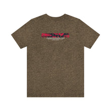 Load image into Gallery viewer, Courageous Unisex Tee