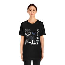 Load image into Gallery viewer, F-117 Aircraft Unisex Tee