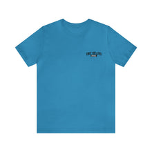 Load image into Gallery viewer, Unisex Jersey Short Sleeve Tee